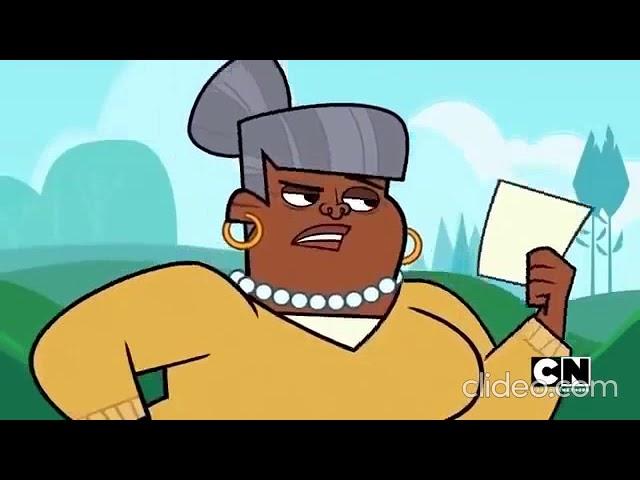 Total Dramarama Season 2 Episode 8 "Supply Mom"