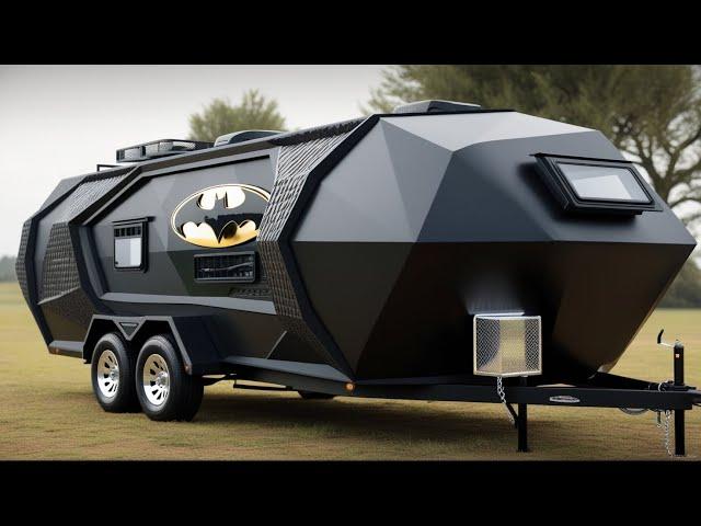 CAMPING INVENTIONS YOU MUST TO SEE