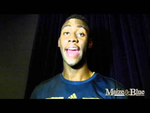 LeVert talks win over YSU, Walton's triple-double