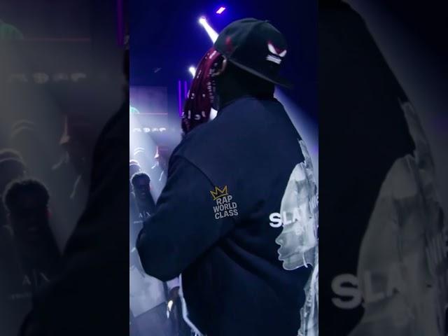 Best rap moments