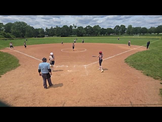 2/2 East Brandywine Impact vs Downingtown Storm Blue