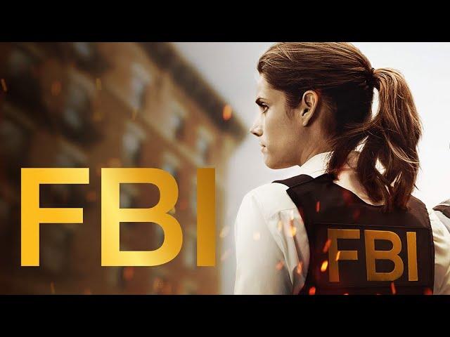 FBI Crime Investigation Action Movie In English