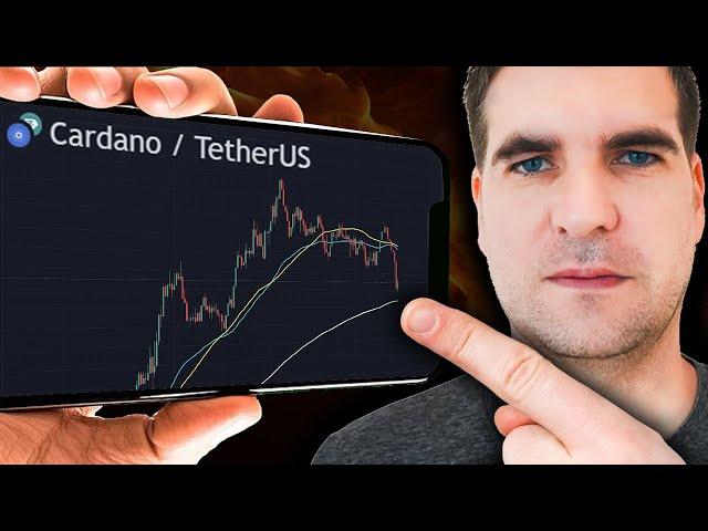 Did Cardano ADA find SUPPORT to RALLY?