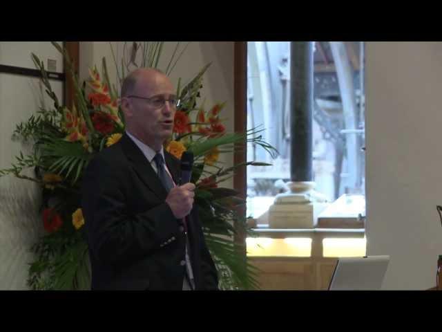 The Physiological Society annual conference and lecture