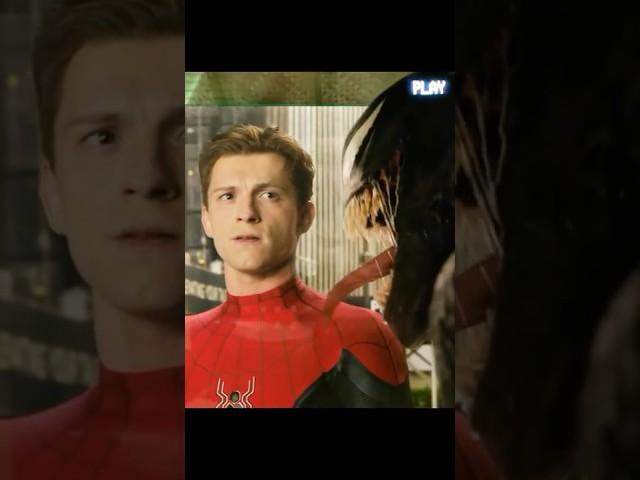 Did Spider-Man Break Venom’s Mind?