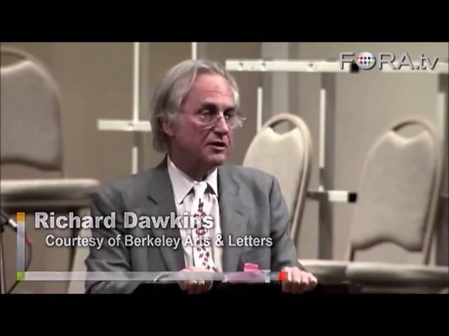 Top 10 Quotes By Richard Dawkins