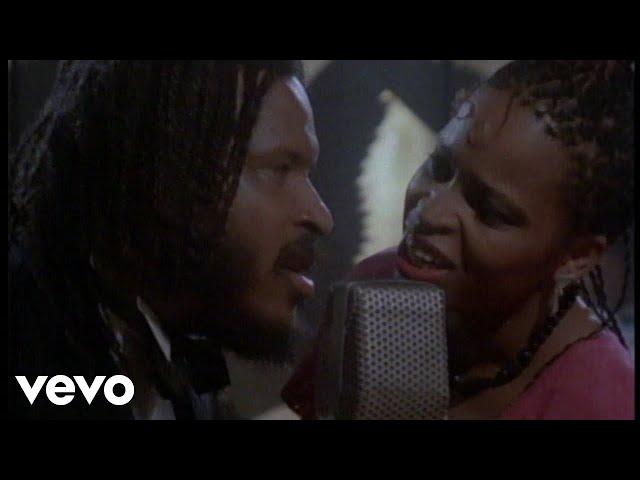 Mtume - You, Me And He