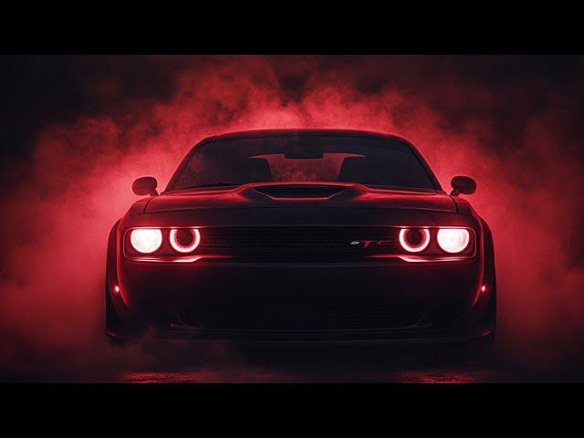 Bass Music Remix (Bass Boosted)  TikTok Music Car Mix 2024