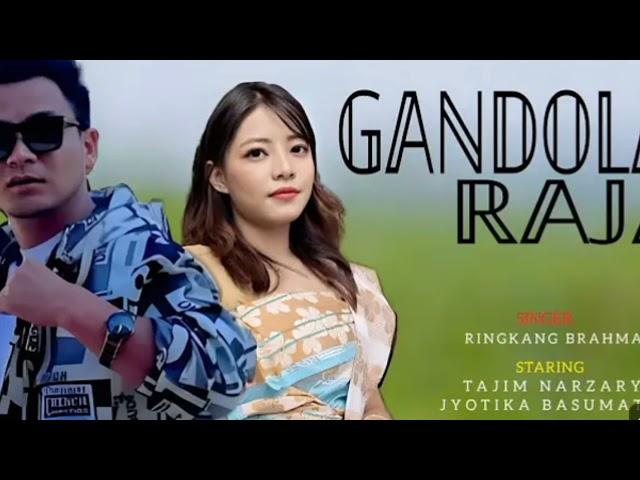 Gandaola Raja Part 2 new bodo song short video 2025