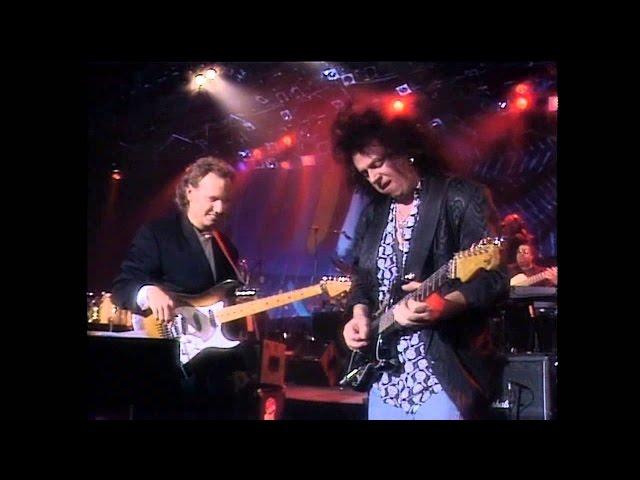 Lee Ritenour & Friends  Live From The Cocoanut Grove, Vol 1 & 2 [1990]