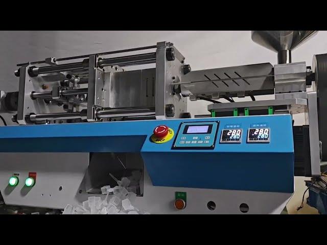 Desktop Injection Molding Machine Y Series