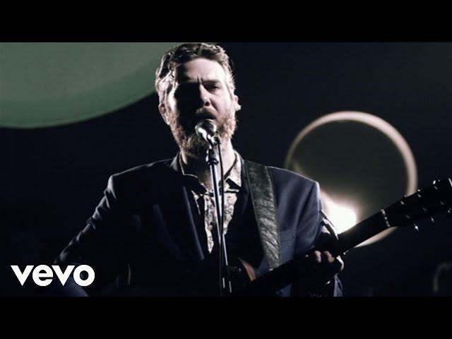 John Mark McMillan - Carbon Ribs (Live)