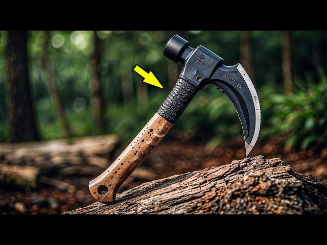 17 (TOP PICKS ) ULTIMATE TACTICAL SURVIVAL GEAR YOU NEED TO KNOW !!