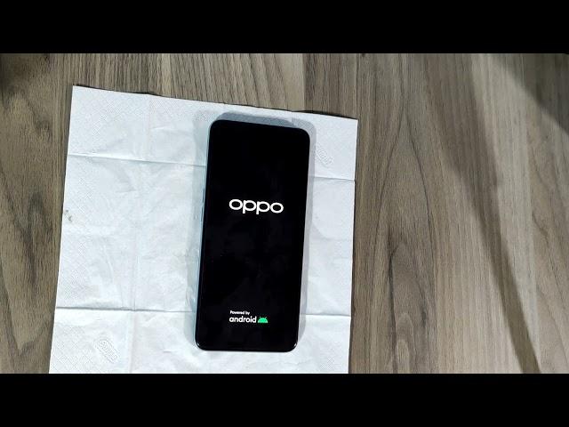 Oppo A96 Hard Reset Without Pc | Oppo A96 Hard Reset Forgot Password