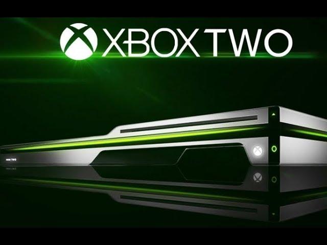 ***OFFICIAL*** XBOX TWO COMING OUT IN 2019