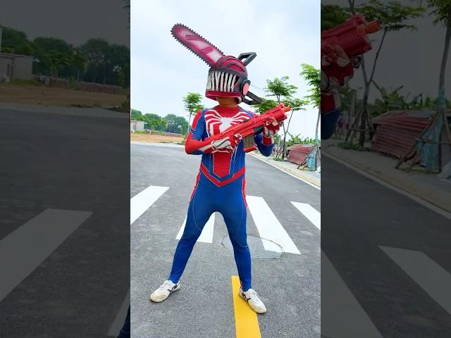 Spiderman Vs Horror legends | Marvel Toys