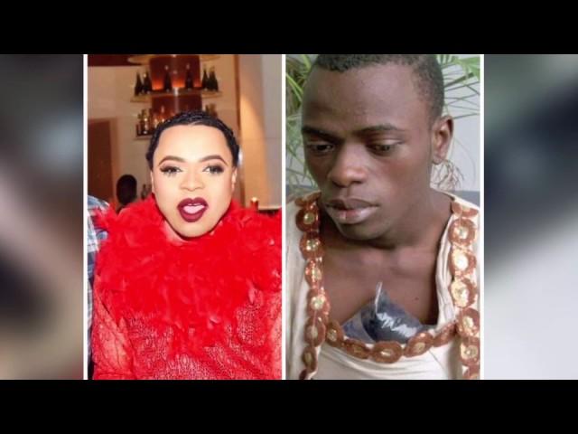 EL NOW - POLICE NEVER ARRESTED ME BOBRISKY