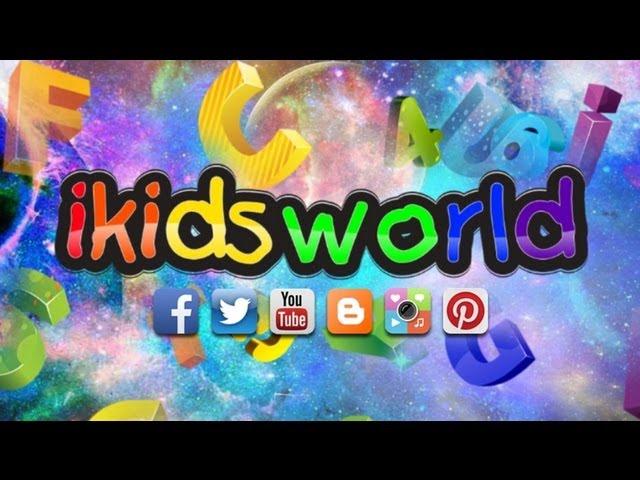 Happy Holiday's from Qaziinc ikidsworld