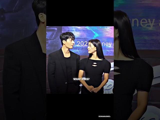 Drama:The Worst of Evil | #wihajoon #jichangwook