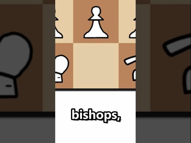 Chess without Bishops