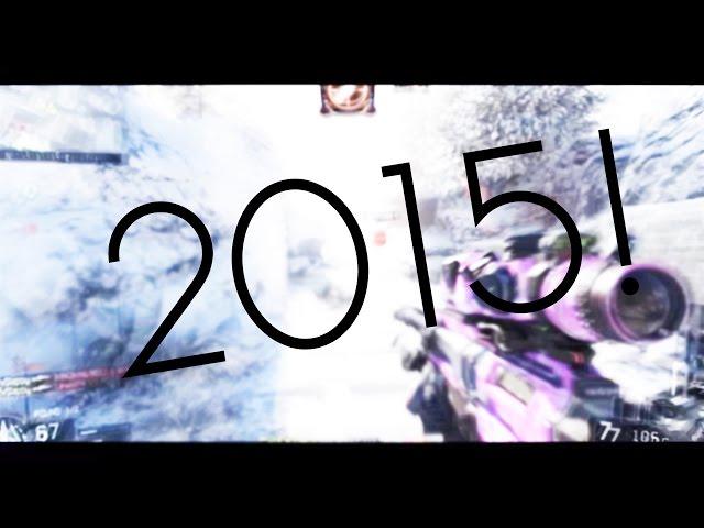 Edits of 2015! | Oscar Lappalainen