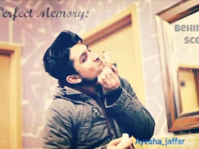 Dhoombros: my first edit