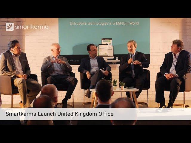 Smartkarma launch United Kingdom office