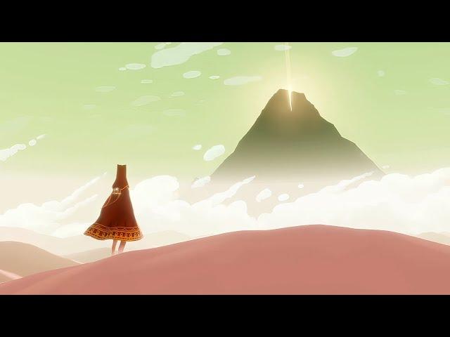 Journey (FULL GAME)