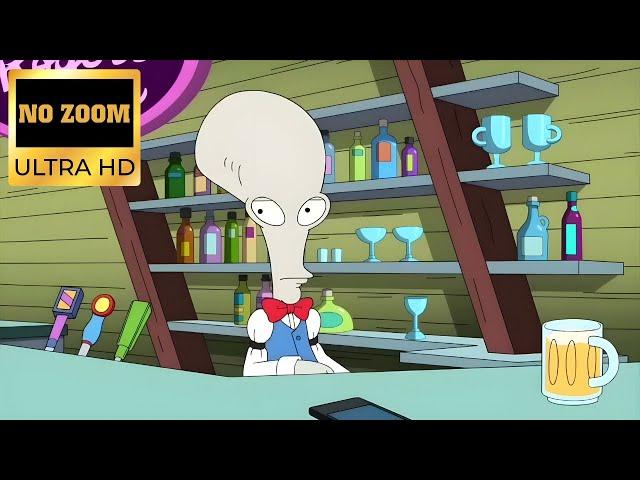 American Dad Season 35 Episode 01 - American Dad 2024 Full Episodes NoCuts #1080p60fps