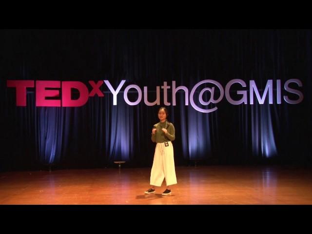 Intersectionality | Nicole Ong | TEDxYouth@GMIS