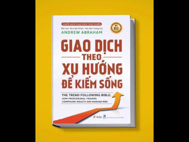 Giao Dịch Theo Xu Hướng Để Kiếm Sống