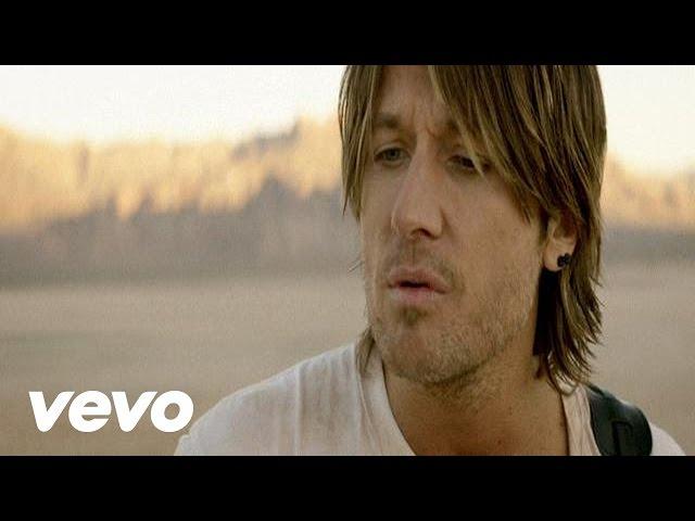 Keith Urban - For You (Official Music Video)