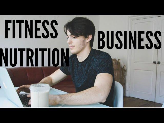 How to get back on track | Fitness, nutrition and more!