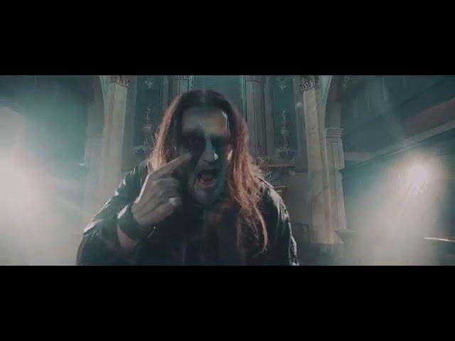 POWERWOLF   Demons Are A Girl's Best Friend Official Video   Napalm Records