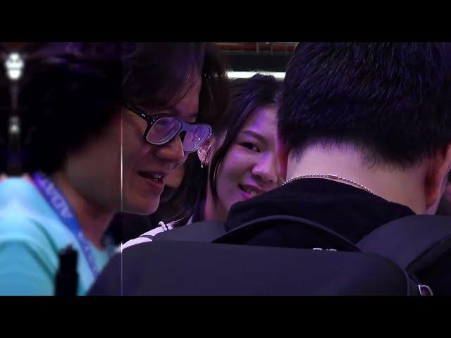 ADATA at Computex 2025 – Insane New Tech for Creators & Gamers!