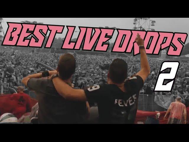 Best Live Drops  Episode 2