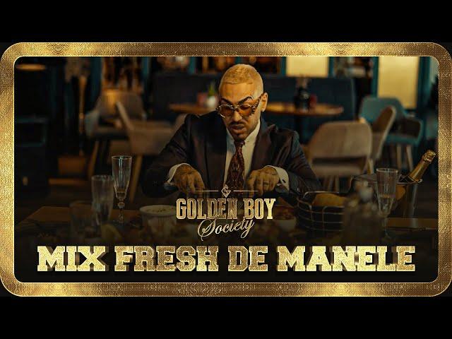 Golden Hour | Cel Mai Fresh Mix de Manele