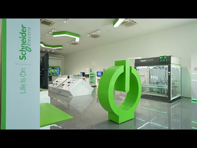 Innovation Hub Bangkok | Schneider Electric Thailand