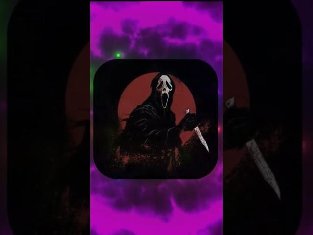 Trap Beat - "FLOW GHOSTFACE" | Free Trap Beat 2024 | Freestyle Beat Rap Instrumental l Prod. Rayky