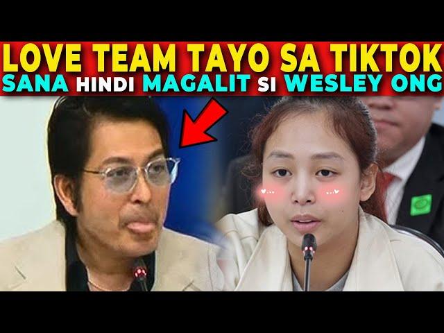  LOVE TEAM tayo sa TIKTOK CASSY - CONG. DAN | Jevara PH