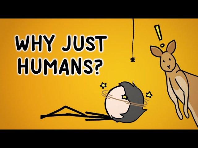 Why We Faint (When Other Animals Don't)