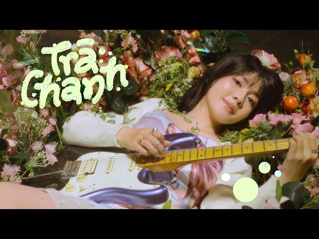 CHANGG - Trà Chanh I Official Music Video