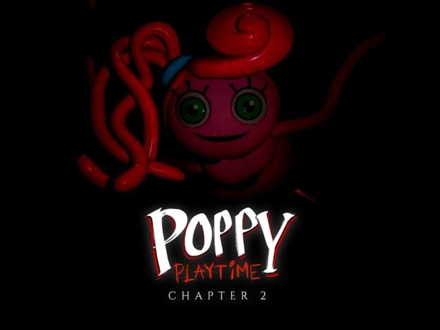 Poppy Playtime Chapter 2 - Mommy Long Legs | Official Soundtrack