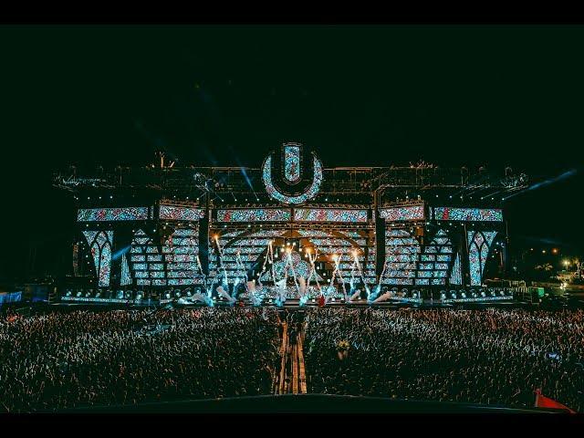 Tchami - Ultra Music Festival Miami 2019