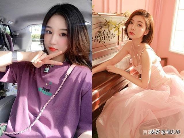 王思聪前女友豆得儿网店倒闭？颜值下滑严重，浮华过后一场空