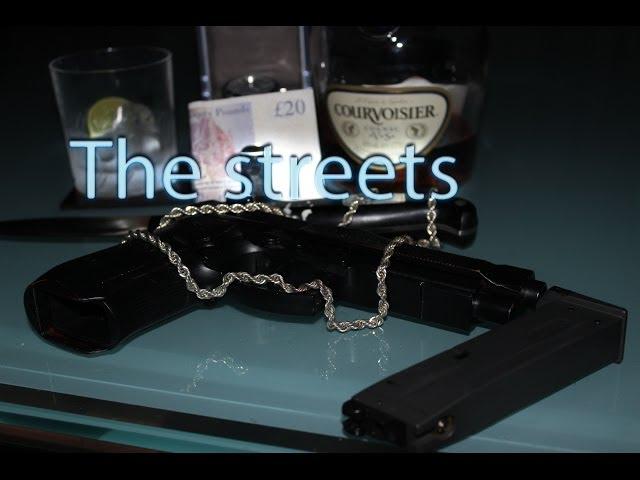 The Streets Ep.1