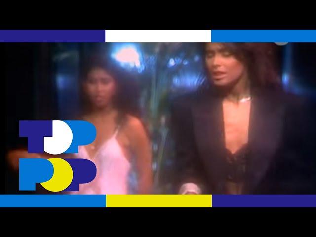 Vanity 6 - Nasty Girl (1982) • TopPop