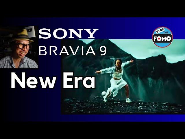 Sony Bravia 9 vs Hollywood Reference TV: How Close to Perfect?