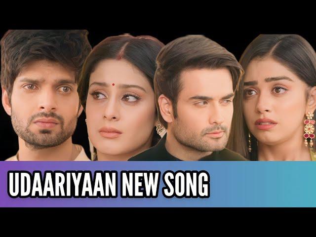 Udaariyaan New Song | Ep 682