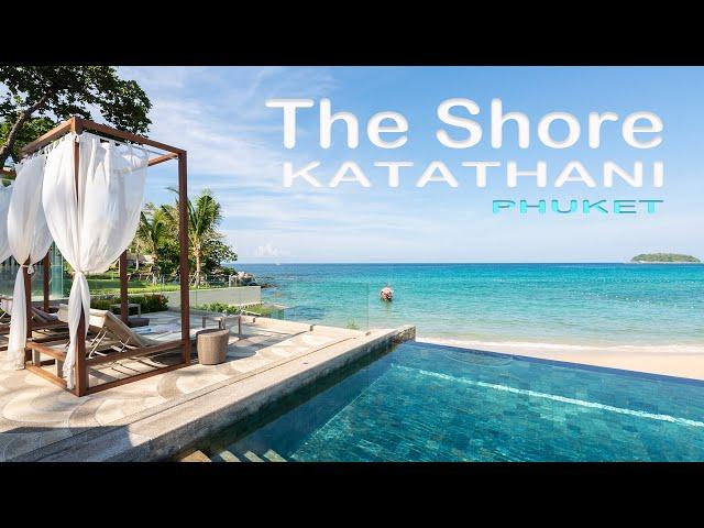 Luxury Escapes | The Shore Katathani Pool Villas in Phuket